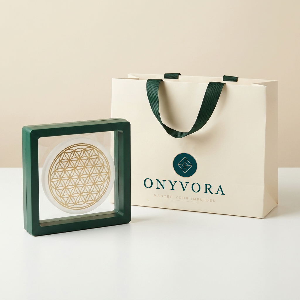 ONYVORA™ Stone Charger