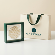 ONYVORA™ Stone Charger