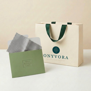 ONYVORA™ Stone Care Cloth